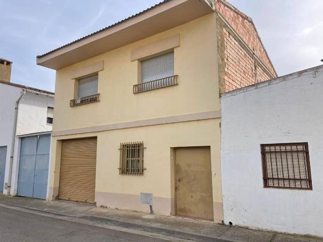 Finca rústica en Venta en Gelsa