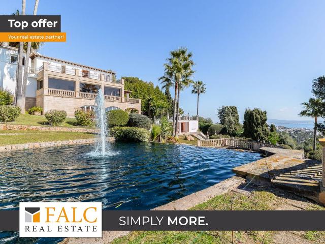 Finca rústica en Venta en Génova