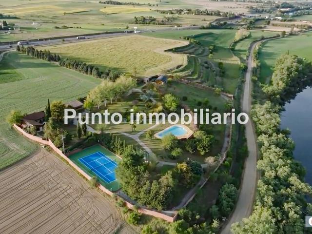 Finca rústica en Venta en Geria