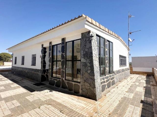 Finca rústica en Venta en Gibraleón