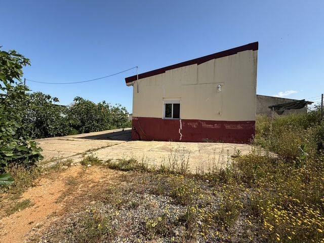 Finca rústica en Venta en Gibraleón
