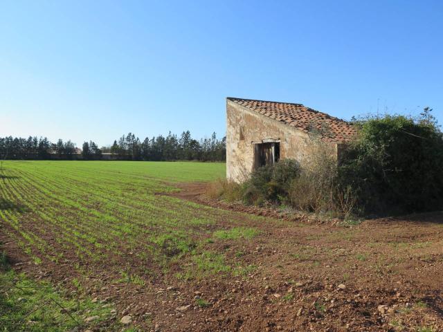 Finca rustica en venta en Godall