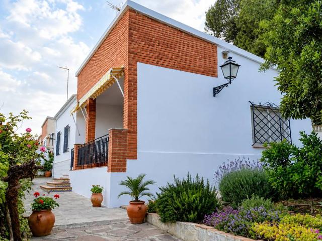 Finca rústica en Venta en Godelleta