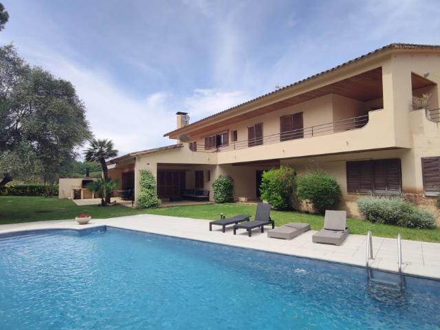 Finca rústica en Venta en Golf Costa Brava