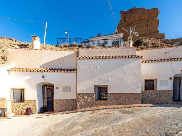 Finca rústica en Venta en Gorafe