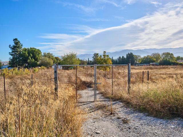 Finca rùstica en venta en Granada, con excelente ubicacion!
