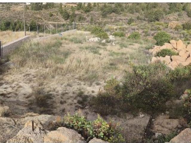 Finca rustica en Venta en Granadilla de Abona, Santa Cruz de Tenerife