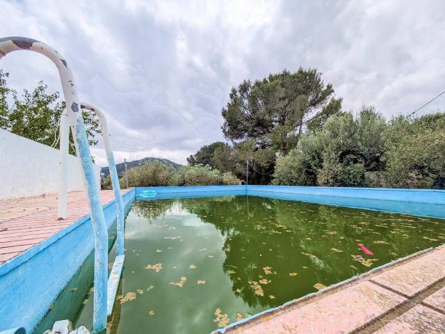 Finca rústica en Venta en Grau Quintanes