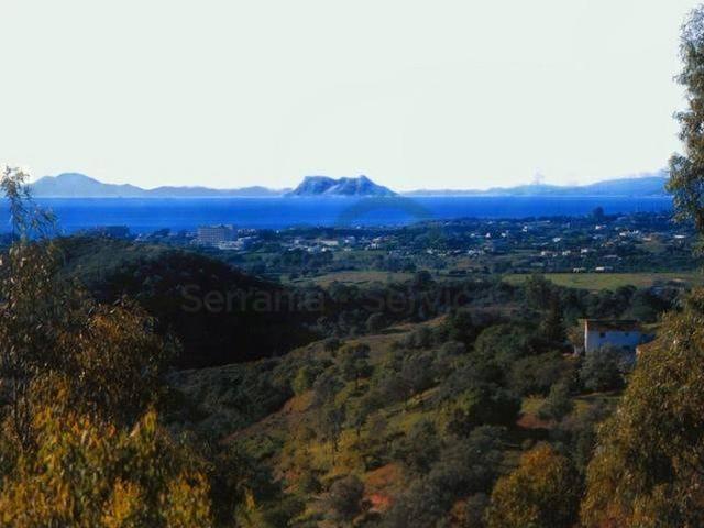 Finca rústica en Venta en Huerta Nueva