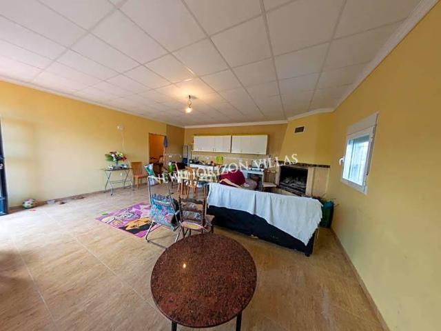 Finca rústica en Venta en Huércal Overa