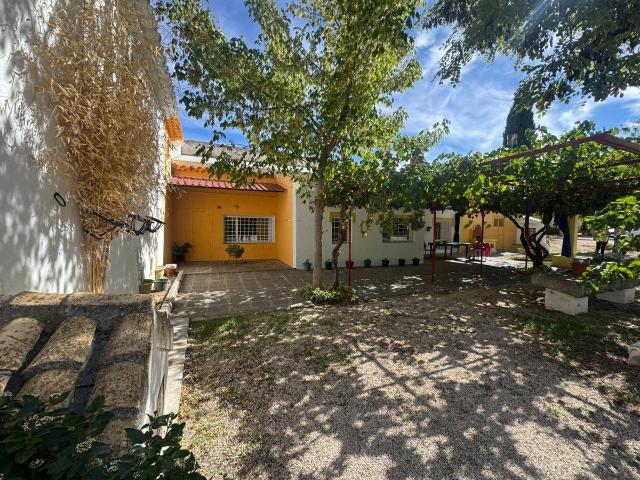 Finca rústica en Venta en Huéscar