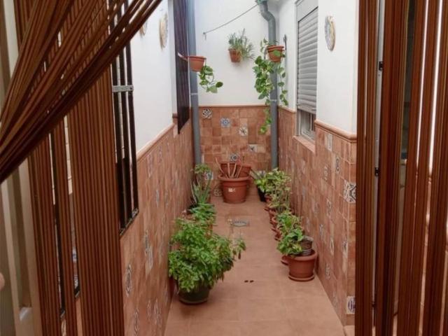 Finca rústica en Venta en Humilladero