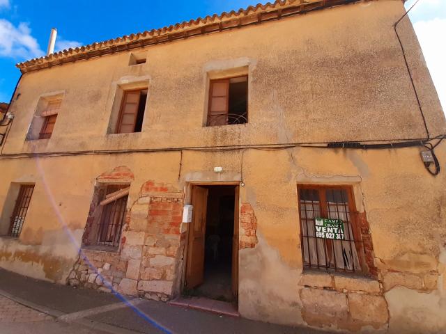 Finca rústica en Venta en Husillos