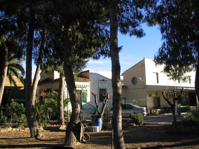 Finca rústica en Venta en Hellín