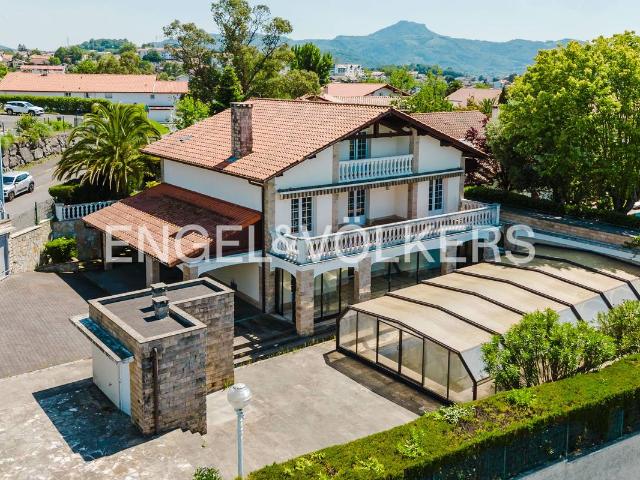 Finca rústica en Venta en Hendaye