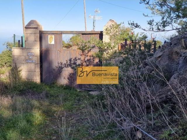 Finca rustica en Venta en Herjos del Tanque, Santa Cruz de Tenerife