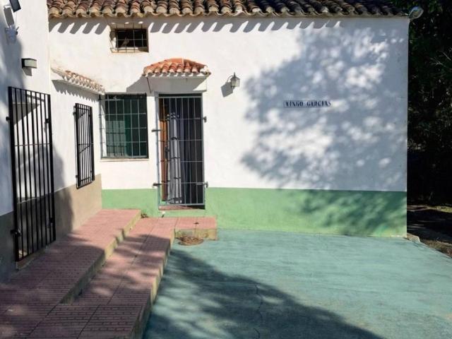 Finca rústica en Venta en Higueruela