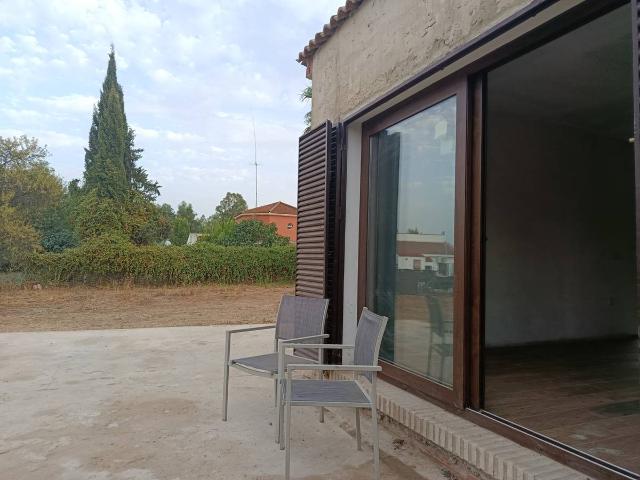 Finca rústica en Venta en Hinojos