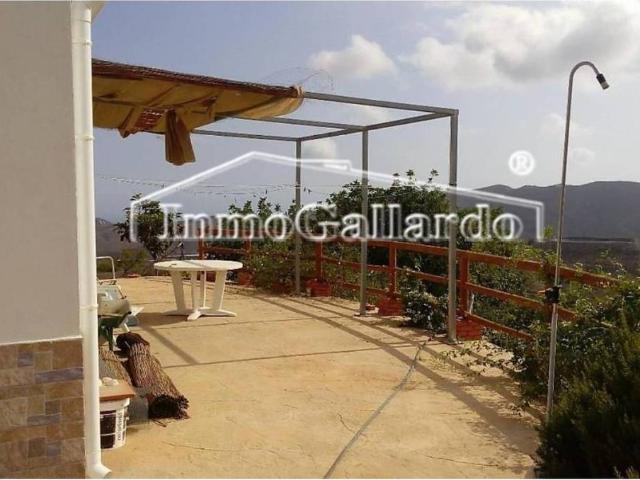 Finca rústica en Venta en Hispanidad Vivar Téllez