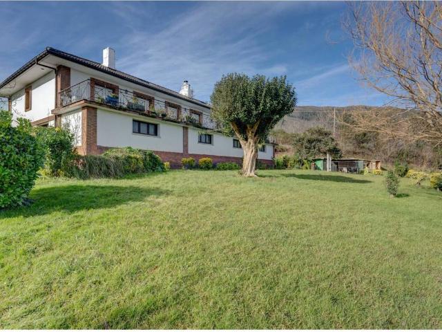 Finca rústica en Venta en Hondarribia