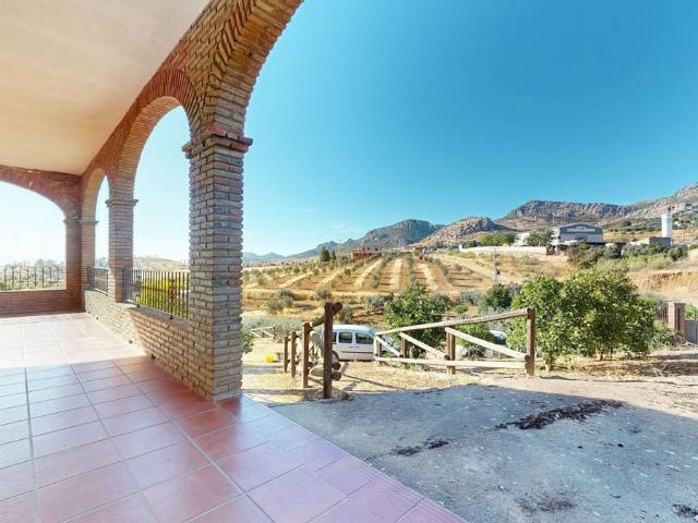 Finca rústica en Venta en Hornachos
