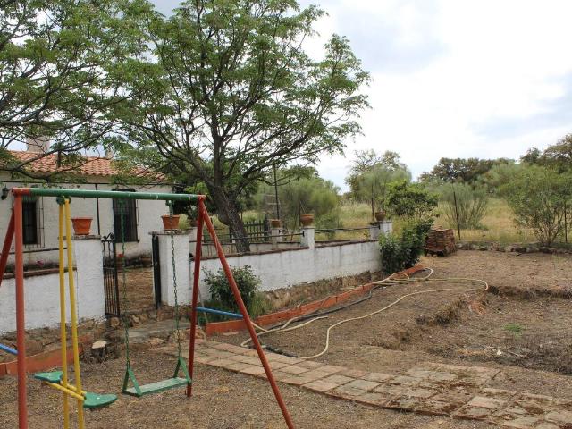 Finca rústica en Venta en Hornachos