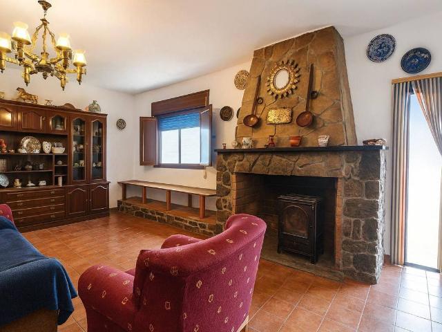 Finca rústica en Venta en Horcajo de los Montes