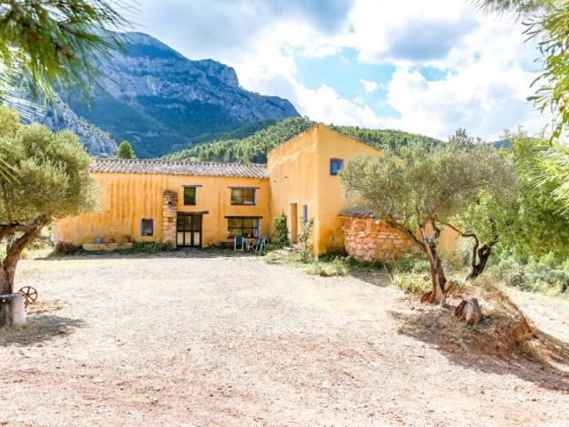 Finca rústica en Venta en Horta de Sant Joan