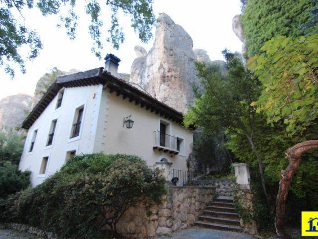 Finca rústica en Venta en Hoyo de Manzanares