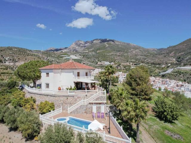 Finca rústica en Venta en Ítrabo