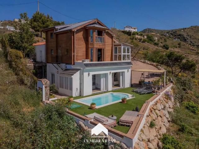 Finca rústica en Venta en Ítrabo