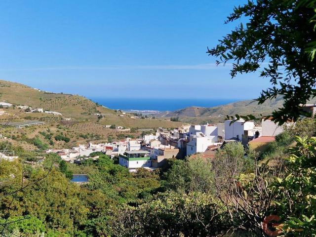 Finca rústica en Venta en Ítrabo
