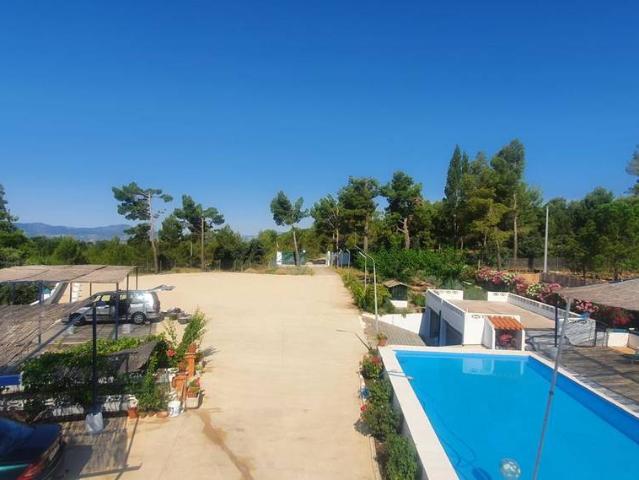 Finca rústica en Venta en Ibi