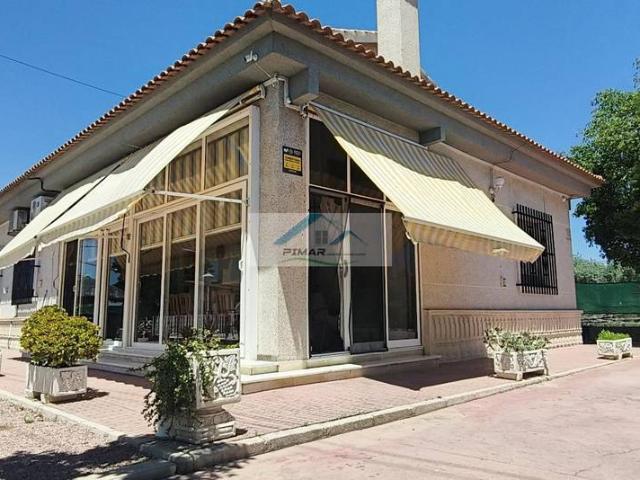Finca rústica en Venta en Jubalcoi