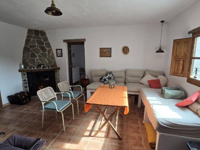 Finca rústica en Venta en Jubrique