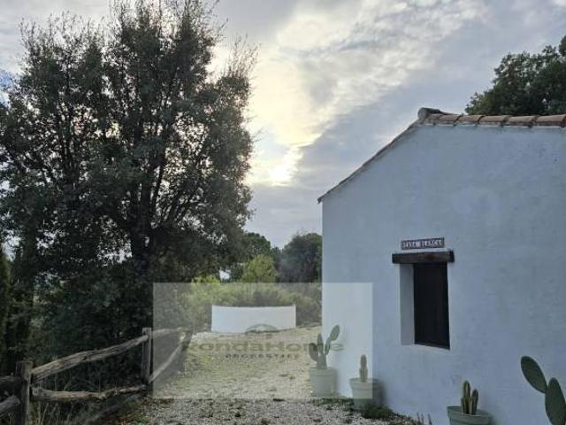 Finca rústica en Venta en Jubrique