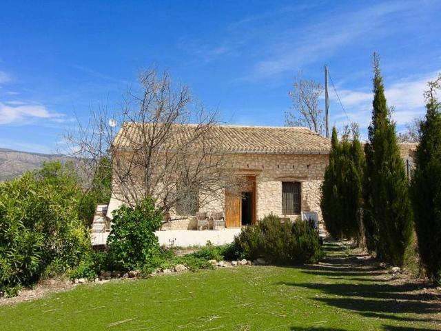 Finca rústica en Venta en Jumilla