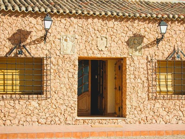 Finca rústica en Venta en Jumilla