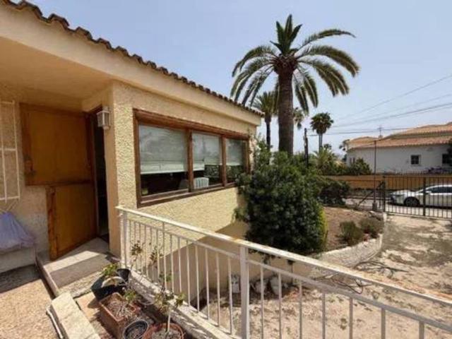 Finca rústica en Venta en Juzgados Plaza de Toros