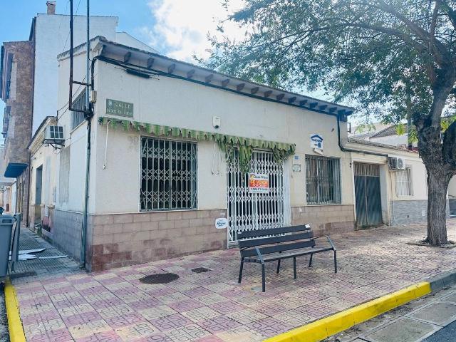 Finca rústica en Venta en Jacarilla