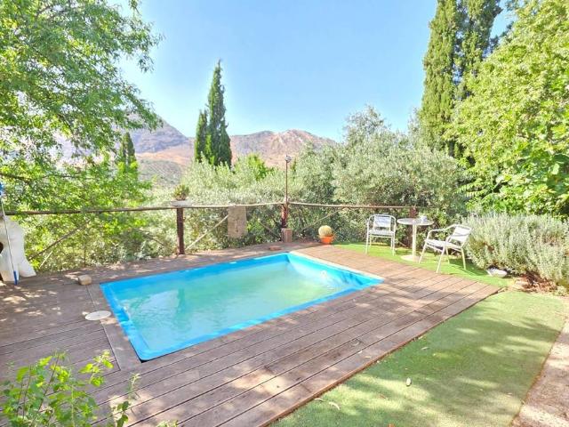 Finca rústica en Venta en Jabalcuz