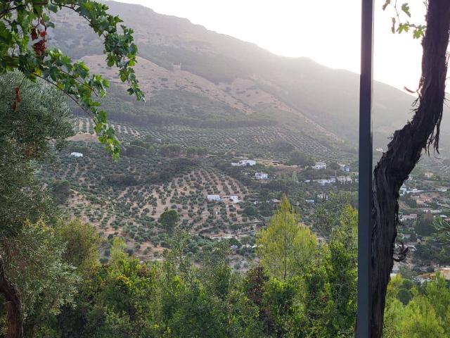 Finca rústica en Venta en Jabalcuz