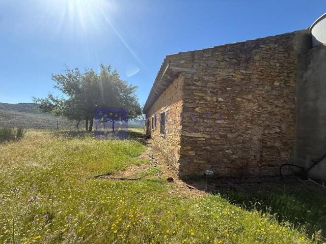 Finca rústica en Venta en Jaraicejo