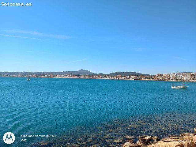Finca rustica en Venta en Javea Xabia, Alicante