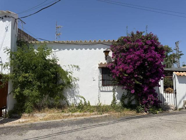 Finca rústica en Venta en Jesús