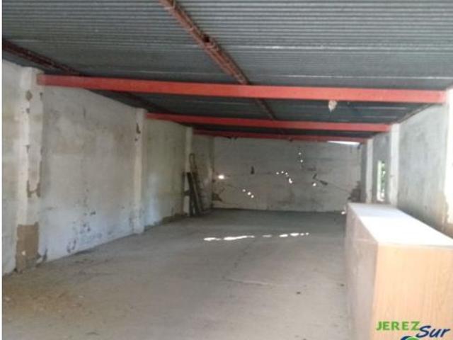 Finca rustica en Venta en Jerez de la Frontera, Cádiz