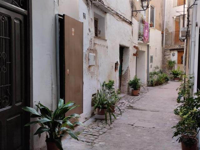 Finca rústica en Venta en Jérica