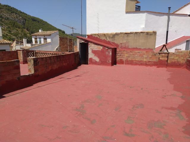 Finca rústica en Venta en Jérica