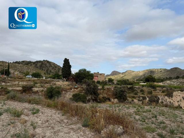 Finca rústica en Venta en Jijona / Xixona