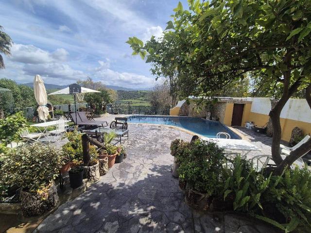 Finca rústica en Venta en Jimena de la Frontera